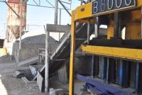 Máquina para Blocks 